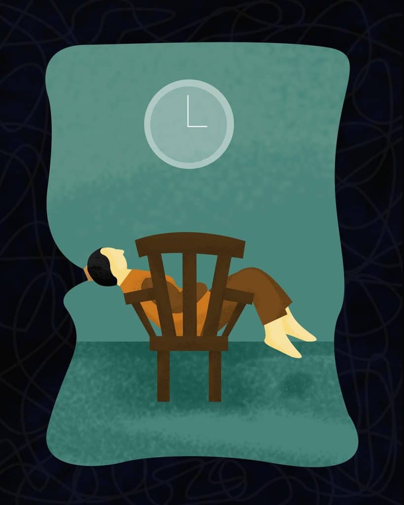 orologio-tempo-donna-overthinking