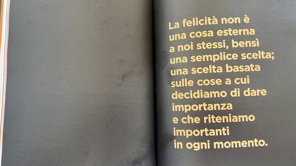 la sottile arte di fare quello che c*** ti pare