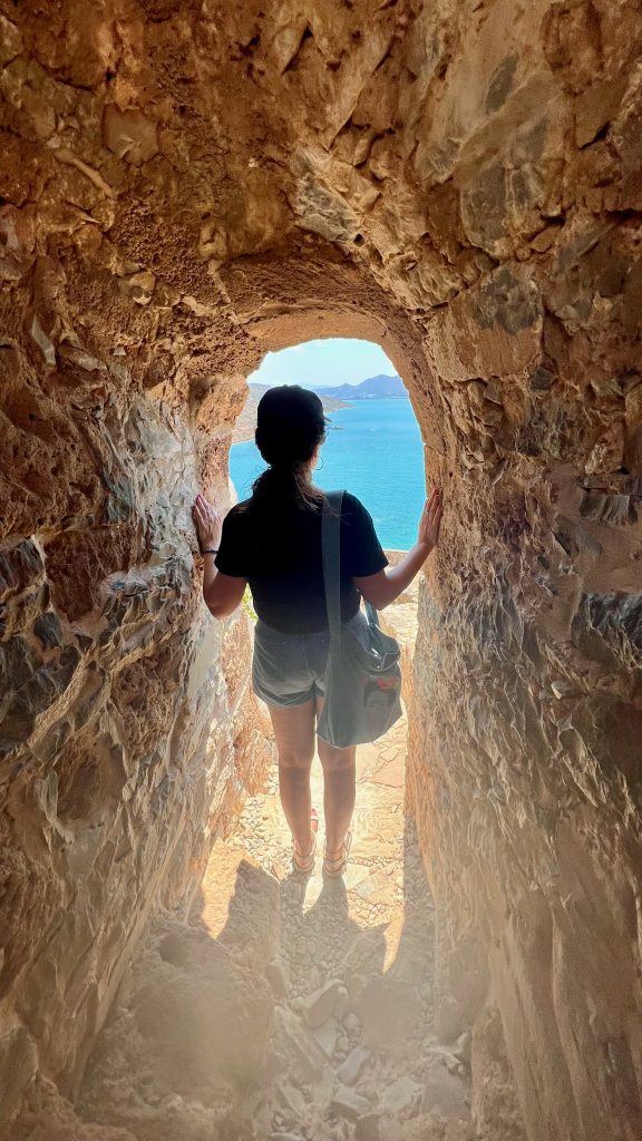 Carla Tropea-Creta