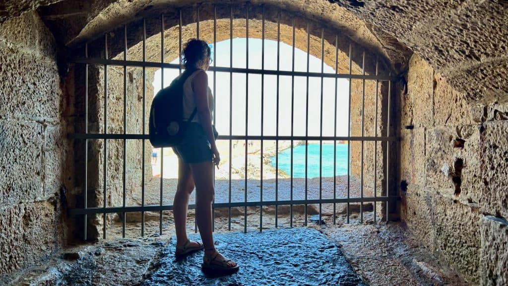 Carla Tropea-creta-pensare troppo