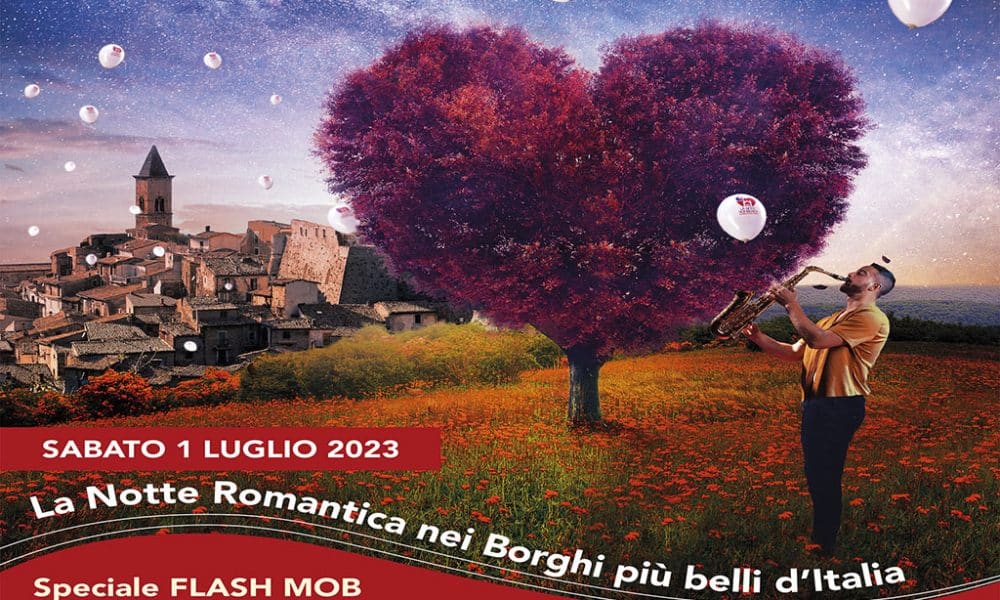 notte romantica badolato