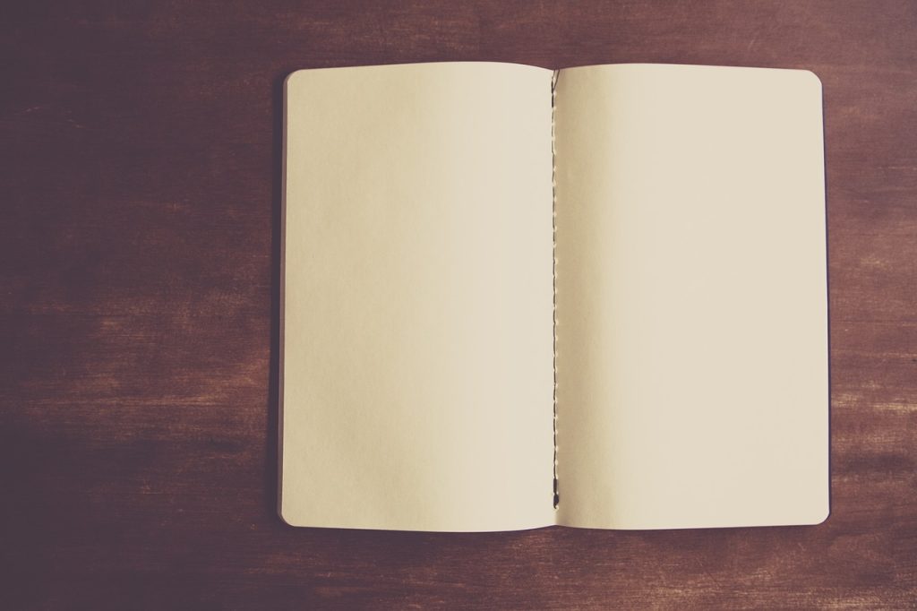 diario-pagine bianche