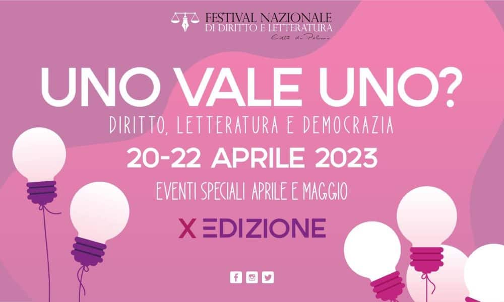 uno vale uno festival