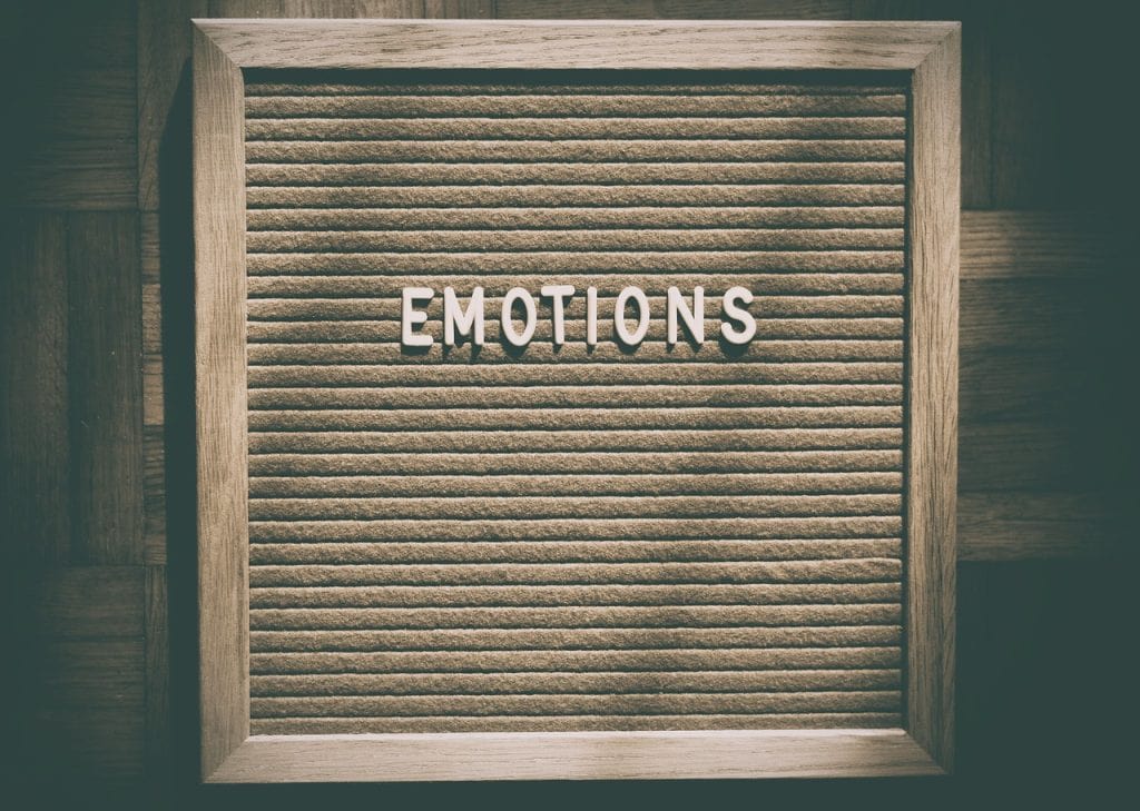 emotions - come gestire l'incertezza